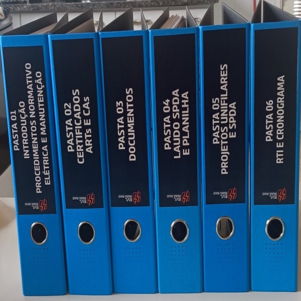 Laudo Elétrico Nr10??