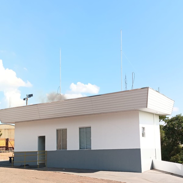 Adequação De Spda??